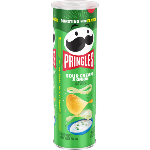 Chip Potato Crisp Sour Cream & Onion