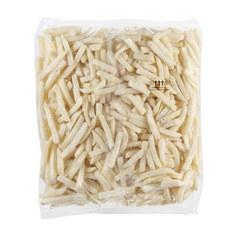 Jiffi Crisp™ POTATO FRIES 3/8