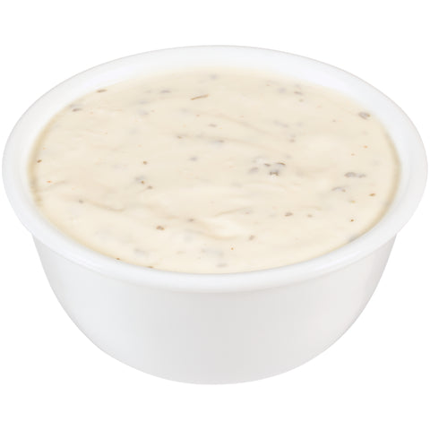 Dressing Ranch Single Serve Packet 534500