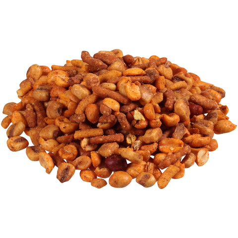 Planters SNACK TRAIL MIX CAJUN
