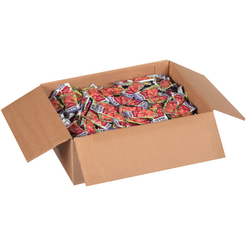 Jam Strawberry Single Serve Pouch 49078000305