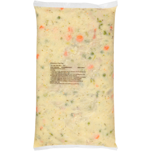 Chicken Pot Pie Filling 209040/78001276