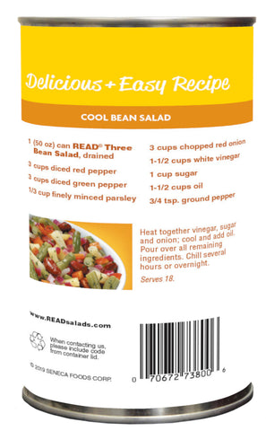 Read® SALAD THREE BEAN FANCY