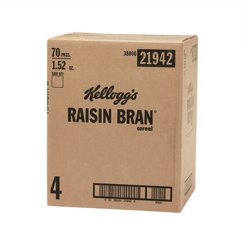 Cereal Raisin Bran® Individual Box