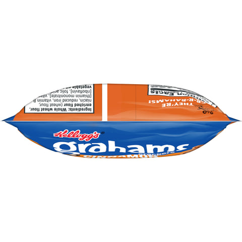 Cracker Elf® Graham Cinnamon