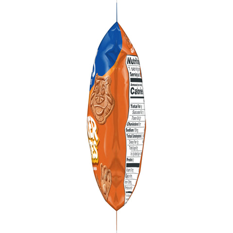 Cracker Elf® Graham Cinnamon