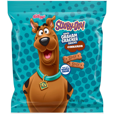 Cracker Scooby-doo!™ Graham Sticks