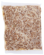 Beef Philly Cooked Beef Sandwich Slices Bulk Pp-blk