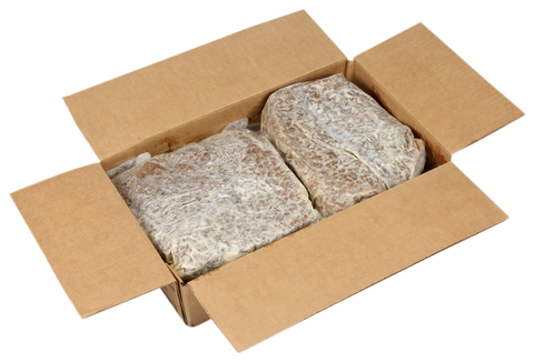 Original Philadelphia BEEF PHILLY SANDWICH SLICES COOKED BULK