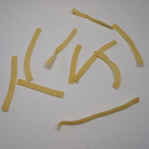 Code® PASTA NOODLE EGG MEDIUM 1/4