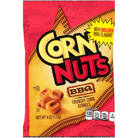 Snack Corn Bbq