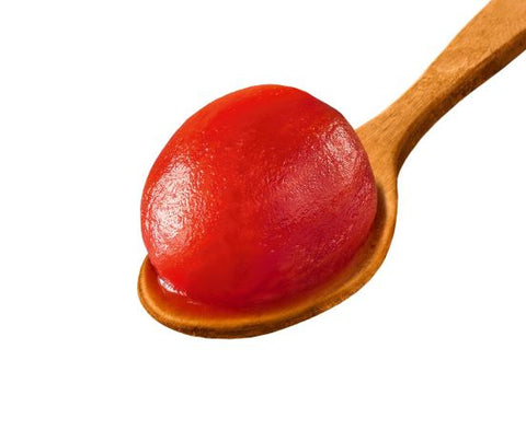 RedPack TOMATO WHOLE PEELED IN PUREE