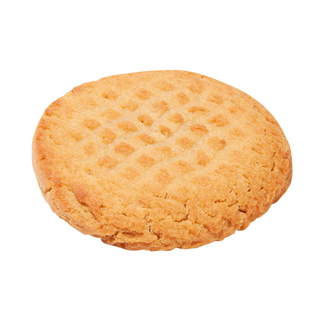 Cookie Big Peanut Butter Iw
