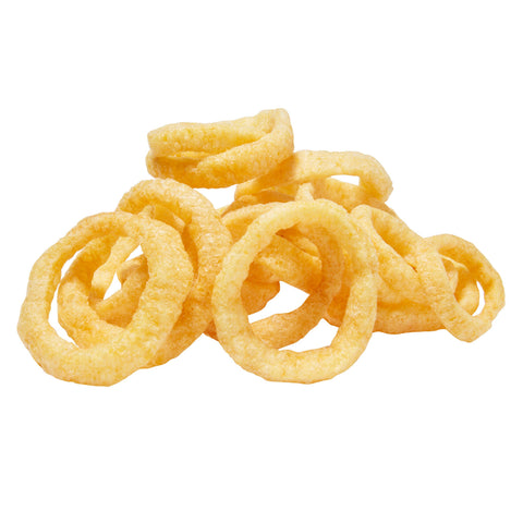 Snack Onion Snacks Large Single Serve