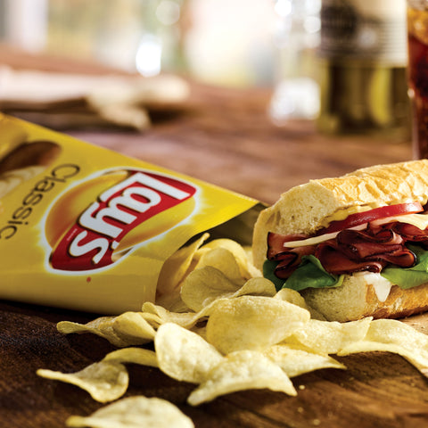 Chip Potato Regular Fun Size