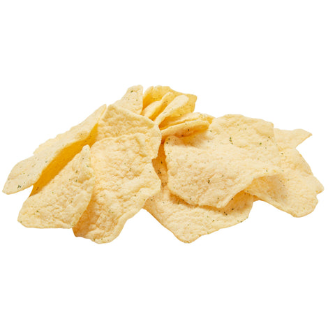 Chip Potato Crisps Sour Cream & Onion Large Single Serve Sensible