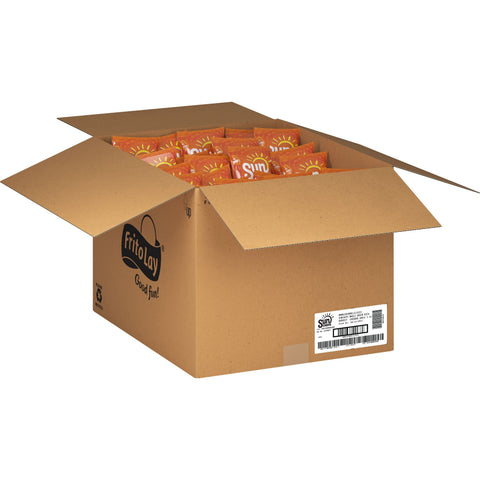 Packer BEEF STRIPLOIN 1X1