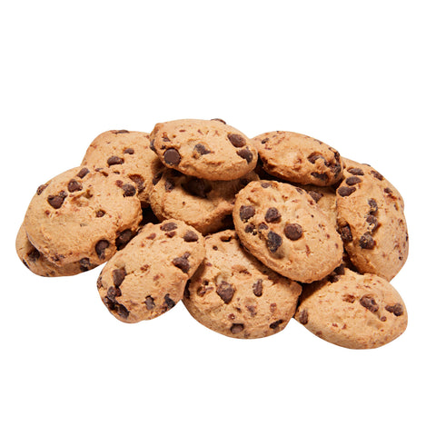 Cookie Mini Chocolate Chip Whole Grain Rich