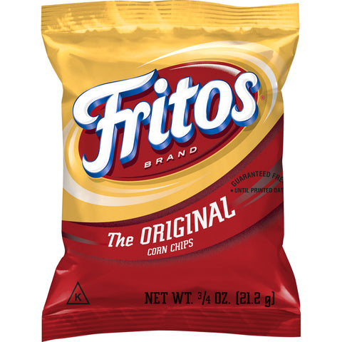 Chip Corn Original Fun Size