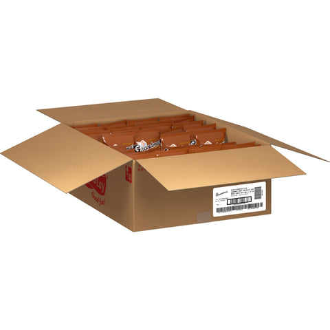 Grandmas Mini Chocolate Chip Cookie, 1.22 Ounce -- 80 per case.