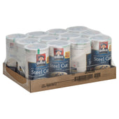 Quaker® CEREAL OATMEAL STEEL CUT REGULAR