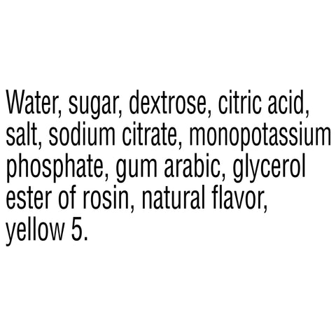 Gatorade DRINK LEMON LIME WIDEMOUTH PLASTIC BOTTLE
