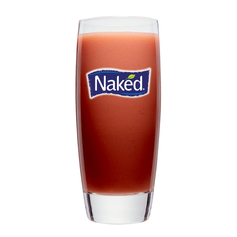 Naked Juice JUICE STRAWBERRY BANANA