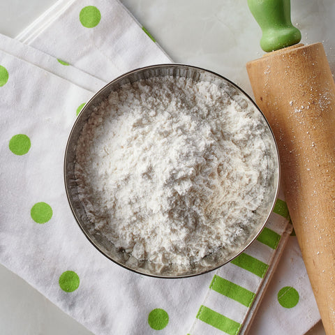 Gold Medal® FLOUR KING WHEAT BLEACHED ENRICHED MALTED