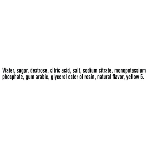 Gatorade GATORADE LEMON LIME