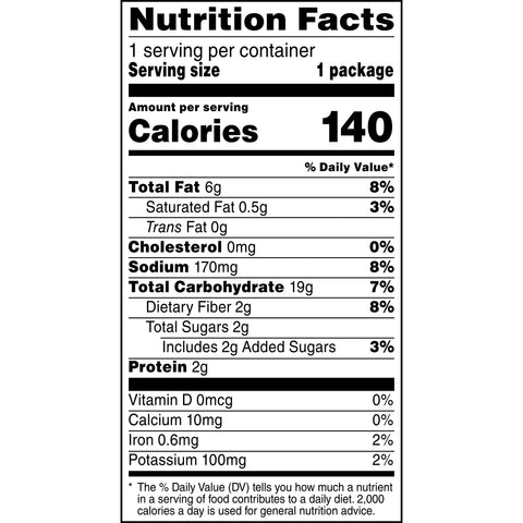 Packer BEEF STRIPLOIN 1X1