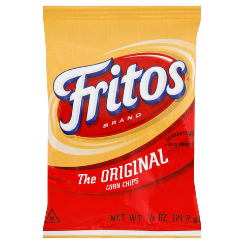 Chip Corn Original Fun Size