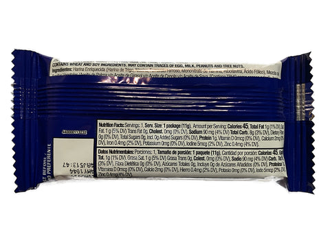 Gamesa CRACKER SALTINE