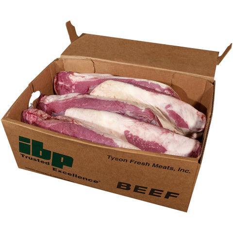 IBP® BEEF BRISKET BONELESS UNTRIMMED CHOICE