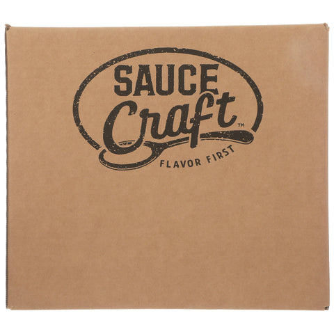Sauce Craft Garlic Parmesan Sauce, 1 Gallon -- 2 per case