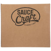 Sauce Buffalo Wing Rtu