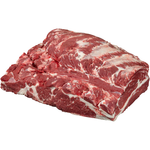 IBP® BEEF CHUCK, CHUCK ROLL, SELECT, #116A