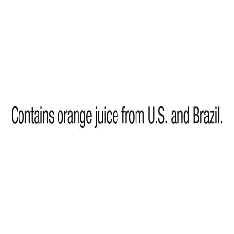 Tropicana JUICE ORANGE 100% PREMIUM HOMESTYLE REFRIGERATED