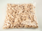 Tyson® CHICKEN MEAT DICED REVERSE BLEND 65/35 DARK/WHITE 100% ALL NATURAL LOW SODIUM FC 1/2