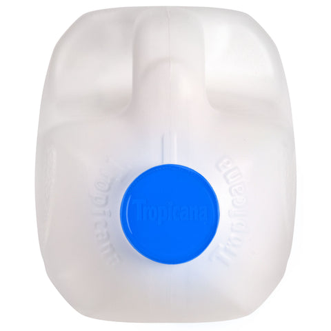 Tropicana Pure Premium Orginal 100 Percent Orange Juice, 128 Fluid Ounce -- 4 per case.