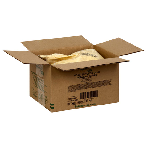 Soup Roasted Yukon Gold Potato Cheddar 7139835421/78001486