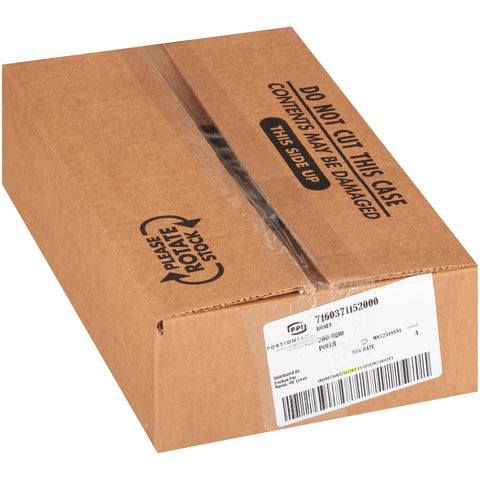 Portion Pac Honey, 9 Gram -- 200 Count
