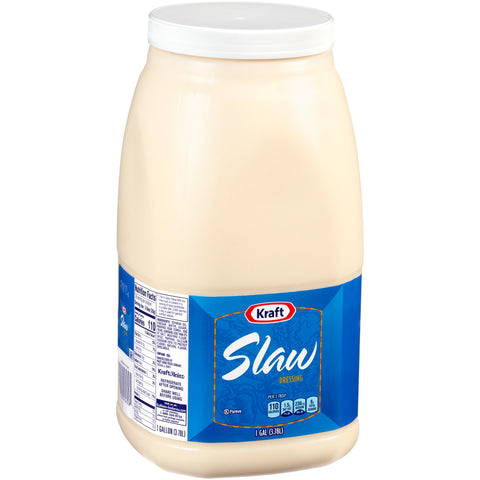 Kraft DRESSING COLESLAW MIRACLE WHIP