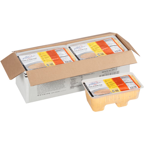 Chef Francisco® SOUP POTATO AU GRATIN (M) 164100/78001216