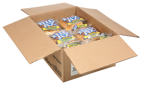 Big Az Cheeseburger, 8.9 Ounce -- 10 per case.
