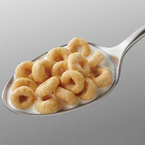 Cheerios Honey Nut Cereal Cup, 10.8 Ounce -- 10 per case