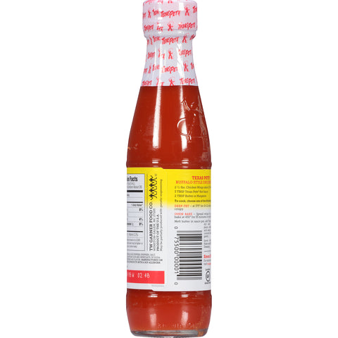 Texas Pete Hot Sauce, 6 Ounce -- 24 Case