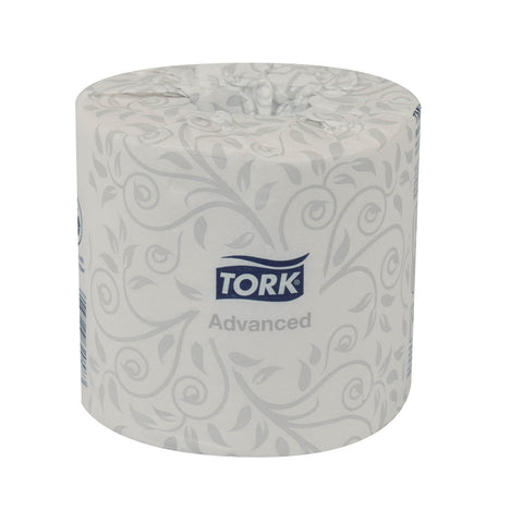 Tissue Bath White 2-ply 4x3.75