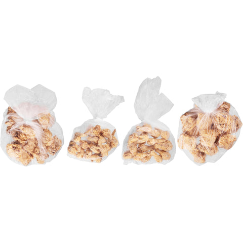 Chicken 8-way Cut Honey Stung® W/ Wings 20727-0928
