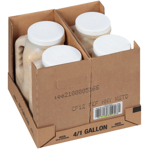 Kraft Pure DRESSING HONEY MUSTARD PURE POURABLE
