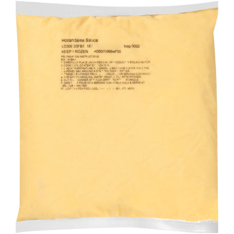 Sauce Hollandaise 905060/78001446
